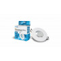 Вбудований світильник LED Labs AQUA IP44 20-0000-22 білий
